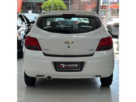 CHEVROLET Onix Hatch 1.0 4P FLEX JOY, Foto 10
