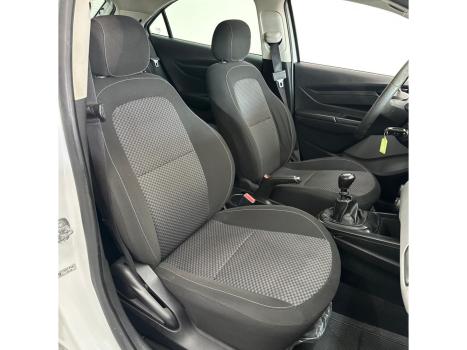 CHEVROLET Onix Hatch 1.0 4P FLEX JOY, Foto 11