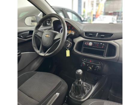 CHEVROLET Onix Hatch 1.0 4P FLEX JOY, Foto 13