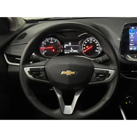 CHEVROLET Onix Hatch 1.0 12V 4P FLEX LT TURBO AUTOM�TICO, Foto 10