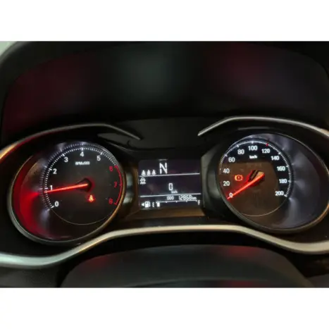 CHEVROLET Onix Hatch 1.0 12V 4P FLEX LT TURBO AUTOM�TICO, Foto 11