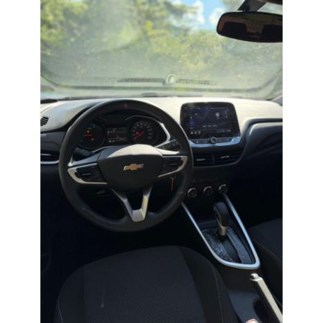 CHEVROLET Onix Hatch 1.0 12V 4P FLEX LT TURBO AUTOM�TICO, Foto 7