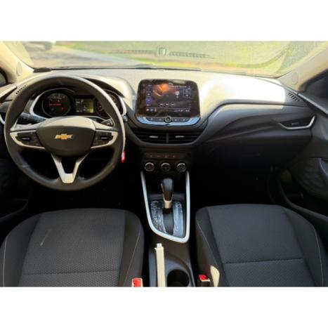 CHEVROLET Onix Hatch 1.0 12V 4P FLEX LT TURBO AUTOM�TICO, Foto 8