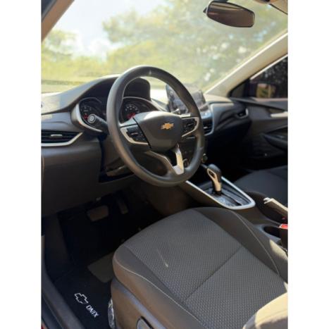 CHEVROLET Onix Hatch 1.0 12V 4P FLEX LT TURBO AUTOM�TICO, Foto 9