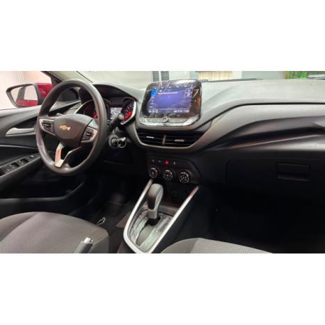 CHEVROLET Onix Hatch 1.0 12V 4P FLEX LT TURBO AUTOM�TICO, Foto 7