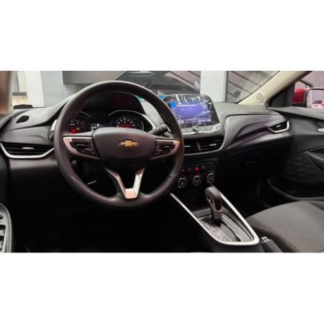 CHEVROLET Onix Hatch 1.0 12V 4P FLEX LT TURBO AUTOM�TICO, Foto 8