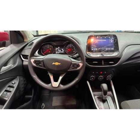 CHEVROLET Onix Hatch 1.0 12V 4P FLEX LT TURBO AUTOM�TICO, Foto 9