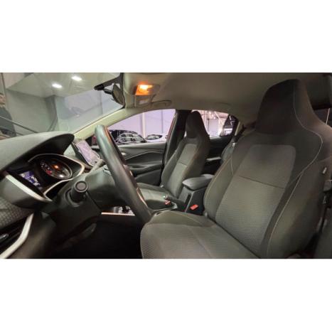 CHEVROLET Onix Hatch 1.0 12V 4P FLEX LT TURBO AUTOM�TICO, Foto 10