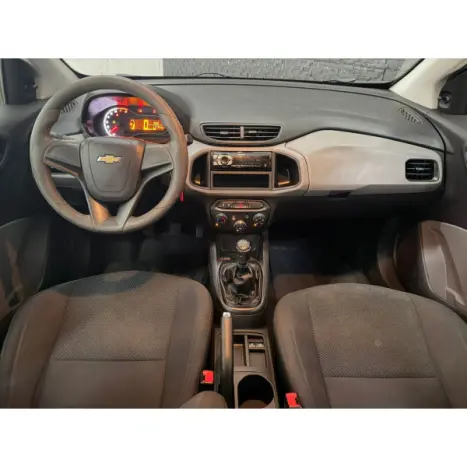 CHEVROLET Onix Hatch 1.0 4P FLEX JOY, Foto 9