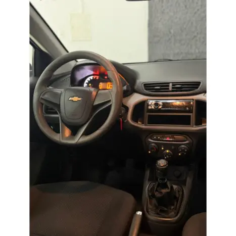 CHEVROLET Onix Hatch 1.0 4P FLEX JOY, Foto 10