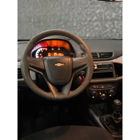 CHEVROLET Onix Hatch 1.0 4P FLEX JOY, Foto 11
