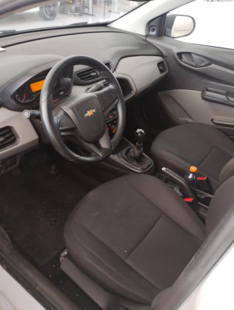CHEVROLET Onix Hatch 1.0 4P FLEX JOY, Foto 2