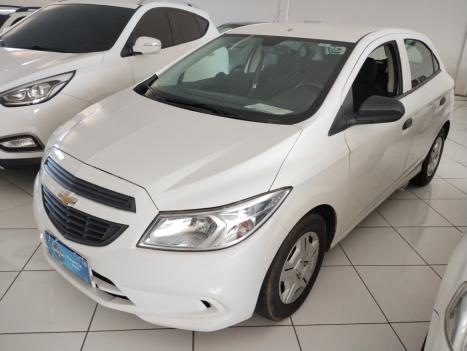 CHEVROLET Onix Hatch 1.0 4P FLEX JOY, Foto 5