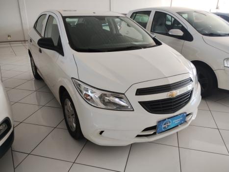 CHEVROLET Onix Hatch 1.0 4P FLEX JOY, Foto 6