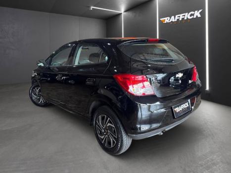 CHEVROLET Onix Hatch 1.0 4P FLEX LT, Foto 3