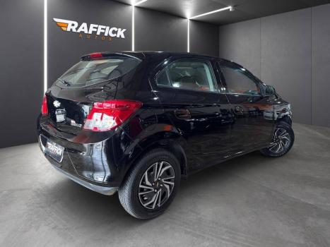 CHEVROLET Onix Hatch 1.0 4P FLEX LT, Foto 4