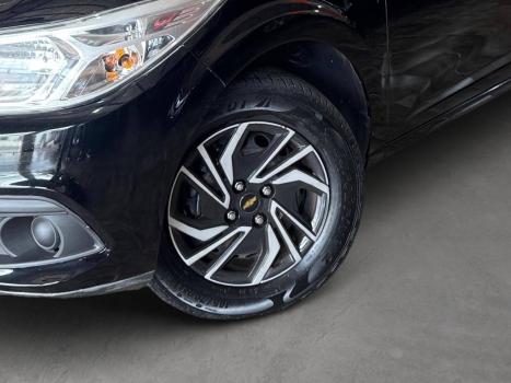 CHEVROLET Onix Hatch 1.0 4P FLEX LT, Foto 6