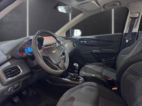 CHEVROLET Onix Hatch 1.0 4P FLEX LT, Foto 7