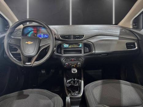 CHEVROLET Onix Hatch 1.0 4P FLEX LT, Foto 8