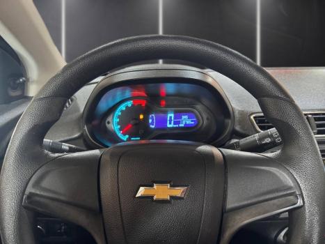 CHEVROLET Onix Hatch 1.0 4P FLEX LT, Foto 9