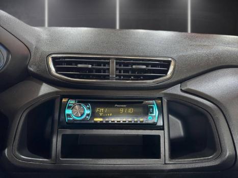 CHEVROLET Onix Hatch 1.0 4P FLEX LT, Foto 10