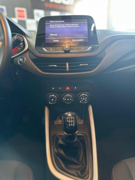 CHEVROLET Onix Hatch 1.0 4P FLEX LT2, Foto 8