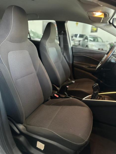 CHEVROLET Onix Hatch 1.0 4P FLEX LT2, Foto 11