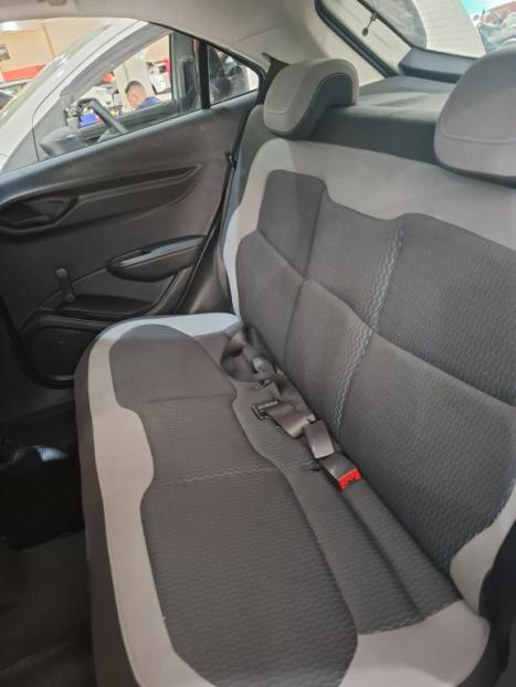 CHEVROLET Onix Hatch 1.0 4P FLEX LT, Foto 2