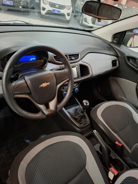 CHEVROLET Onix Hatch 1.0 4P FLEX LT, Foto 6