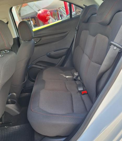 CHEVROLET Onix Hatch 1.4 4P FLEX LTZ, Foto 9