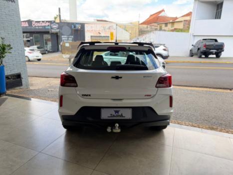 CHEVROLET Onix Hatch 1.0 12V 4P FLEX RS TURBO AUTOM�TICO, Foto 5