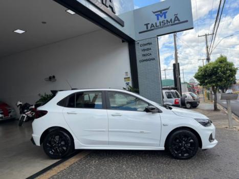 CHEVROLET Onix Hatch 1.0 12V 4P FLEX RS TURBO AUTOM�TICO, Foto 7