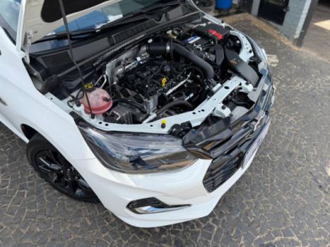 CHEVROLET Onix Hatch 1.0 12V 4P FLEX RS TURBO AUTOM�TICO, Foto 9