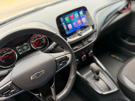 CHEVROLET Onix Hatch 1.0 12V 4P FLEX RS TURBO AUTOM�TICO, Foto 10