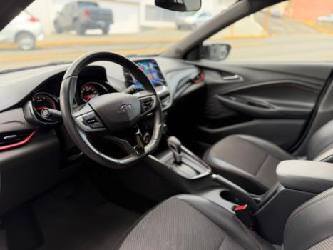 CHEVROLET Onix Hatch 1.0 12V 4P FLEX RS TURBO AUTOM�TICO, Foto 13
