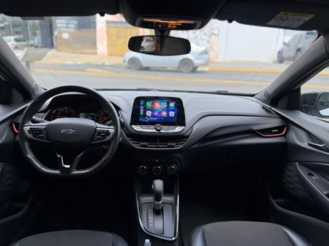 CHEVROLET Onix Hatch 1.0 12V 4P FLEX RS TURBO AUTOM�TICO, Foto 15