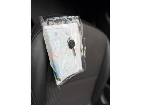 CHEVROLET Onix Hatch 1.0 12V 4P FLEX RS TURBO AUTOM�TICO, Foto 17