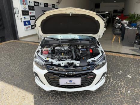 CHEVROLET Onix Hatch 1.0 12V 4P FLEX RS TURBO AUTOM�TICO, Foto 19