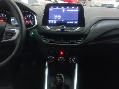 CHEVROLET Onix Hatch 1.0 4P FLEX LT2, Foto 9