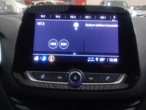 CHEVROLET Onix Hatch 1.0 4P FLEX LT2, Foto 11