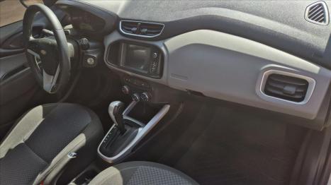 CHEVROLET Onix Hatch 1.4 4P FLEX LT AUTOM�TICO, Foto 7