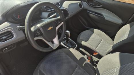 CHEVROLET Onix Hatch 1.4 4P FLEX LT AUTOM�TICO, Foto 8