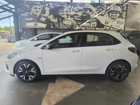 CHEVROLET Onix Hatch 1.0 4P FLEX LTZ TURBO AUTOM�TICO, Foto 5