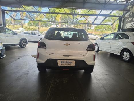 CHEVROLET Onix Hatch 1.0 4P FLEX LTZ TURBO AUTOM�TICO, Foto 6