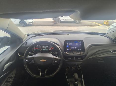CHEVROLET Onix Hatch 1.0 4P FLEX LTZ TURBO AUTOM�TICO, Foto 7