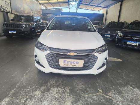 CHEVROLET Onix Hatch 1.0 4P FLEX LTZ TURBO AUTOM�TICO, Foto 9