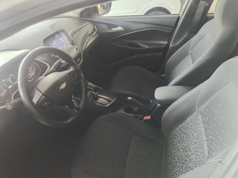 CHEVROLET Onix Hatch 1.0 4P FLEX LTZ TURBO AUTOM�TICO, Foto 10