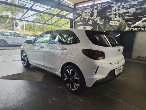 CHEVROLET Onix Hatch 1.0 4P FLEX LTZ TURBO AUTOM�TICO, Foto 11