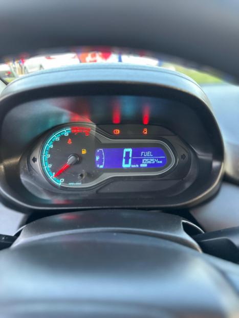 CHEVROLET Onix Hatch 1.4 4P FLEX LT, Foto 2