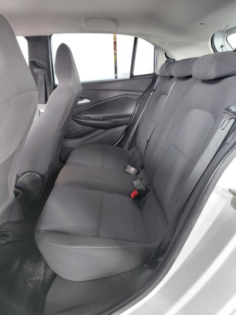 CHEVROLET Onix Hatch 1.0 12V 4P FLEX LT, Foto 6